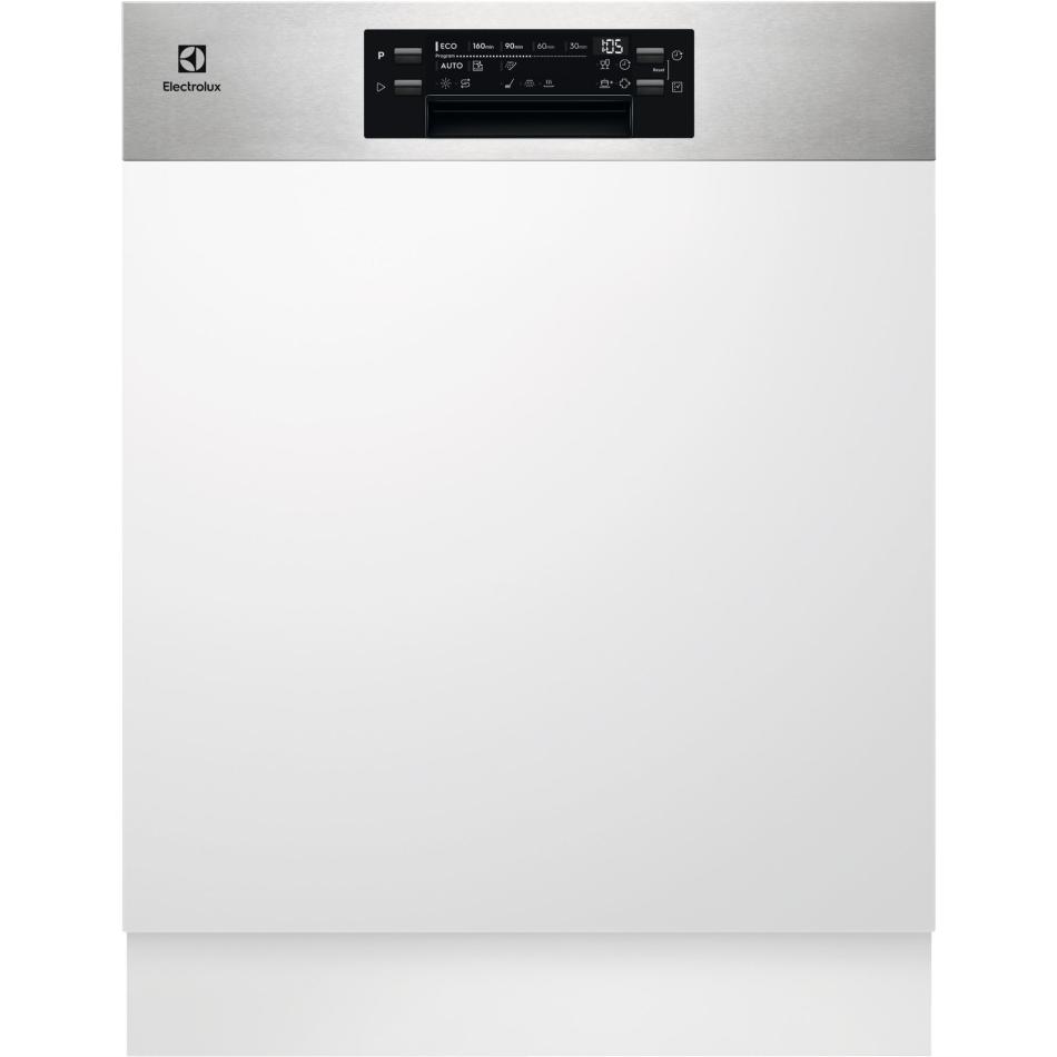 ELECTROLUX KEGB7400IX - vue 2