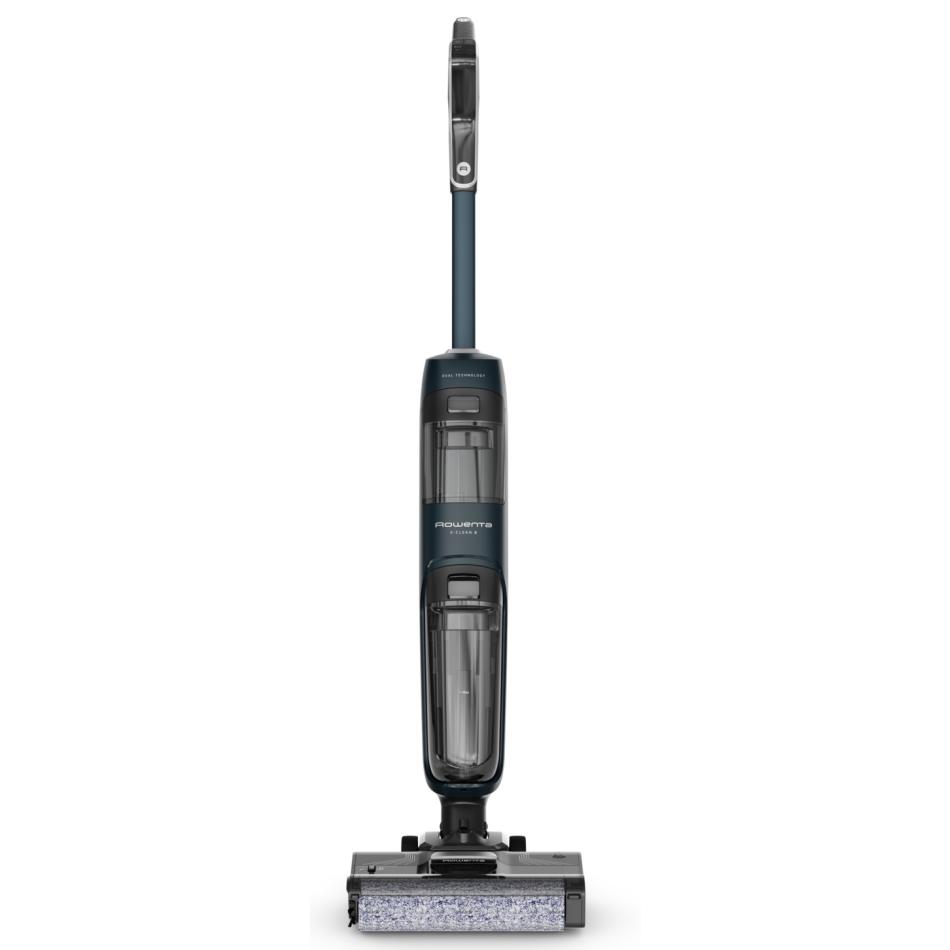 Aspirateur laveur sans fil Rowenta YY5743FE - vue 2