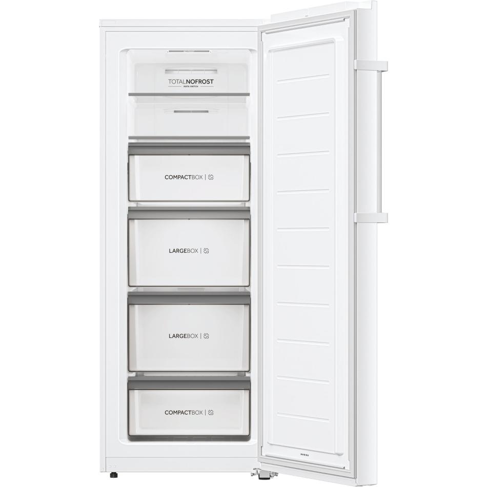 Congélateur armoire HAIER H4F226WEH1