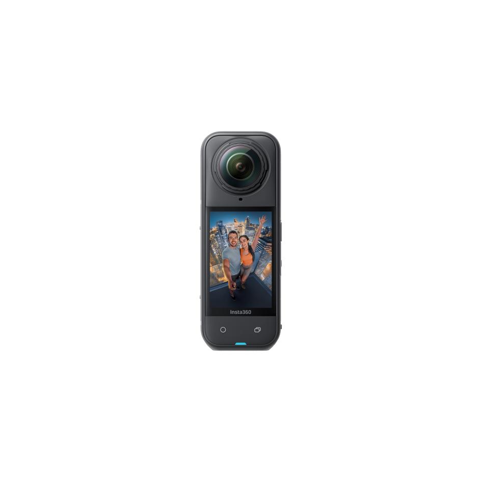 Insta360 Caméra sport X5 Starter - vue 6