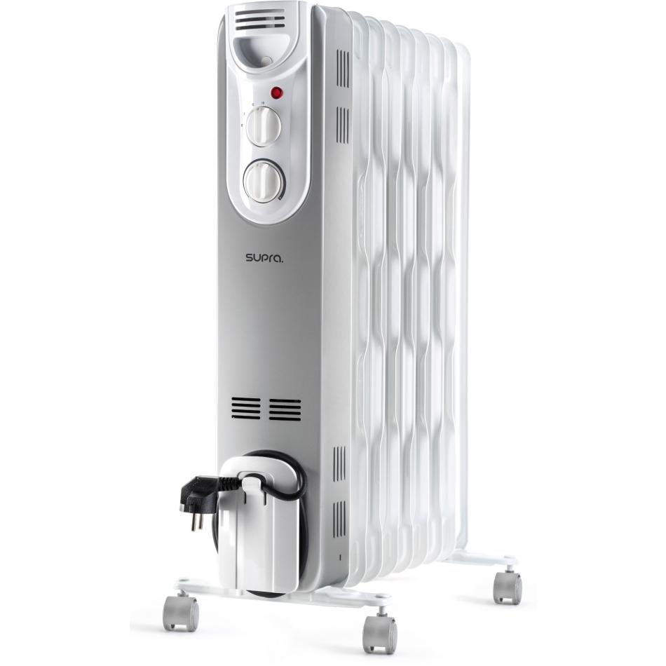 SUPRA Radiateur à bain d'huile ORSO2500 - vue 3
