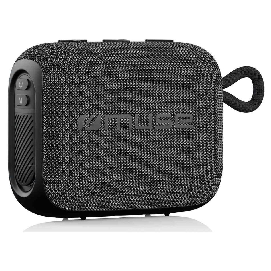 Muse 320 BT - vue 3