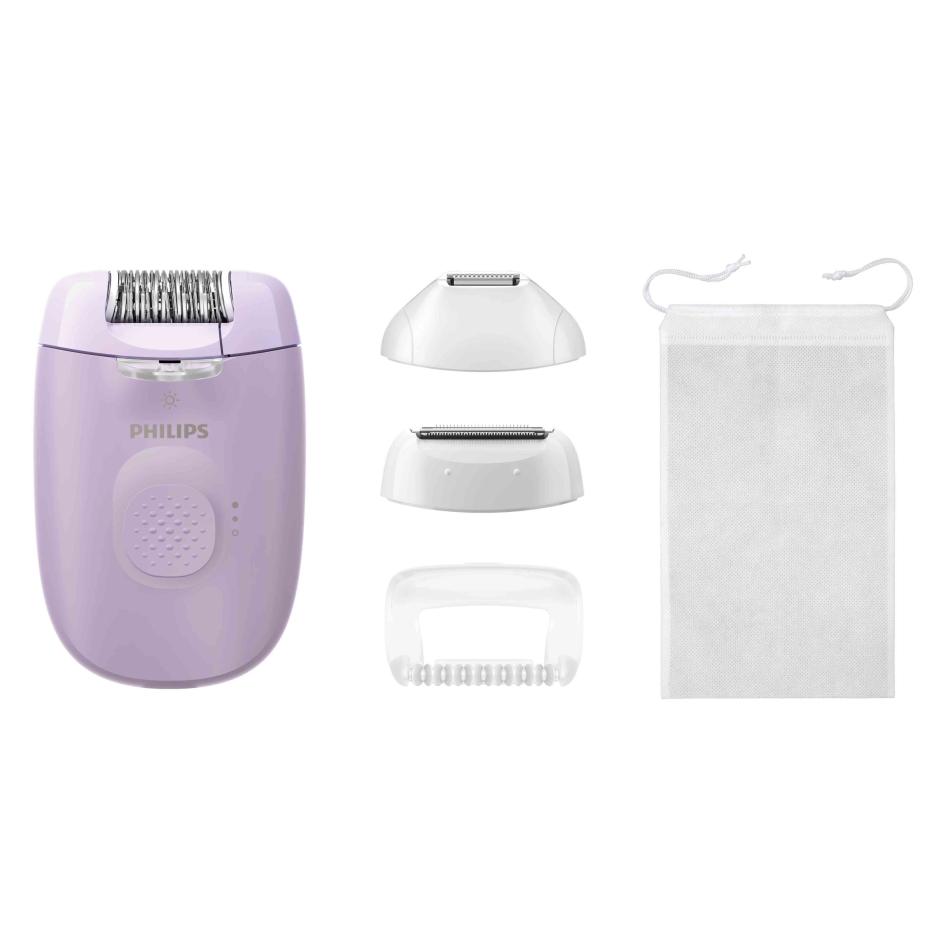 Epilateur BRE25700 PHILIPS - vue 3