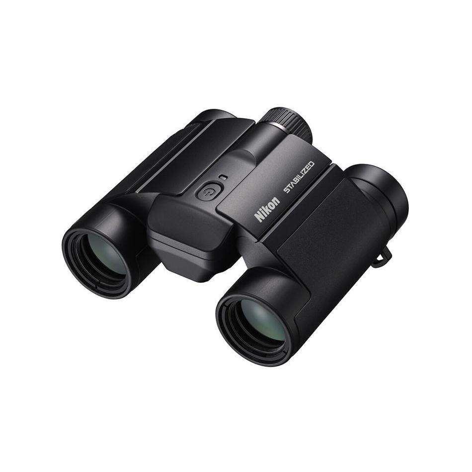 Jumelle NIKON STABILIZED S 12 X 25