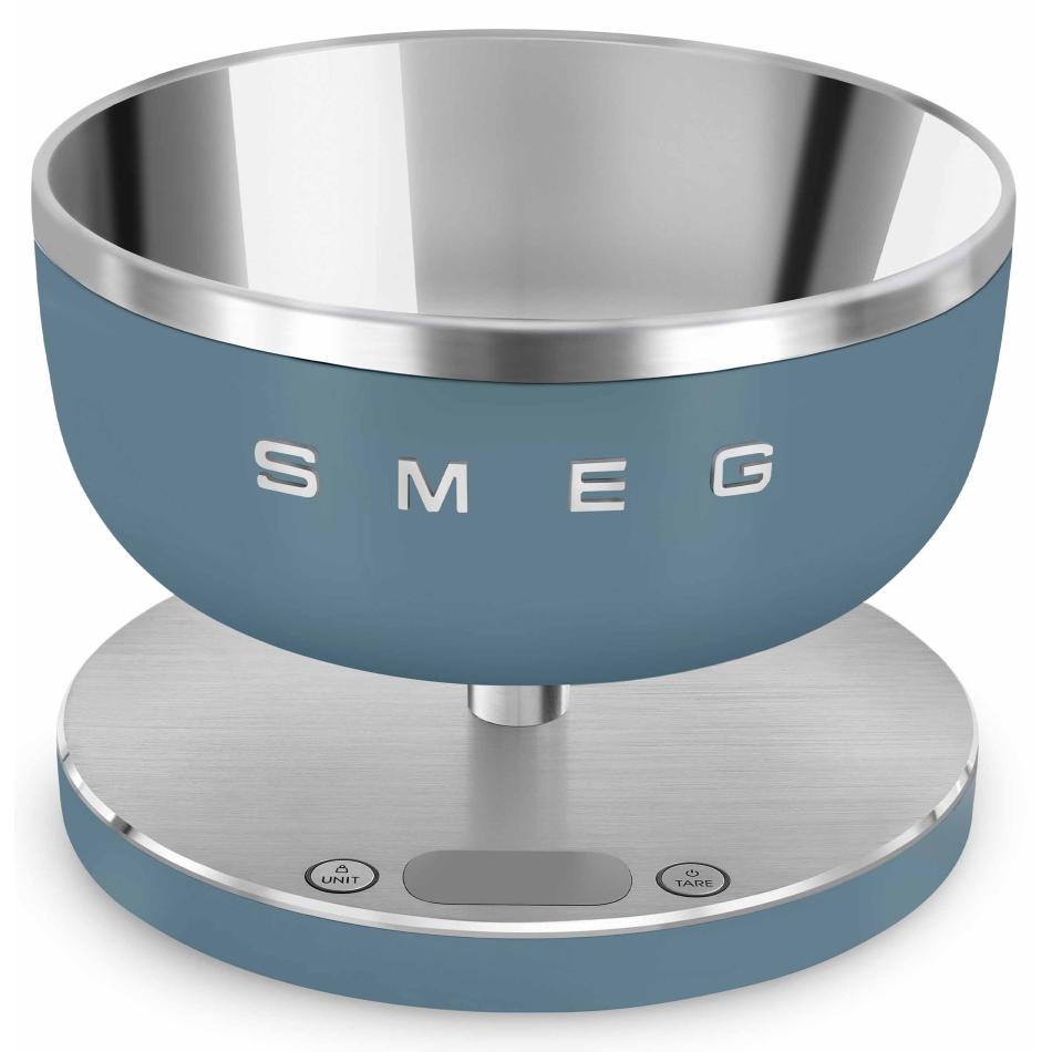 Balance de cuisine SMEG KSC01SBMWW