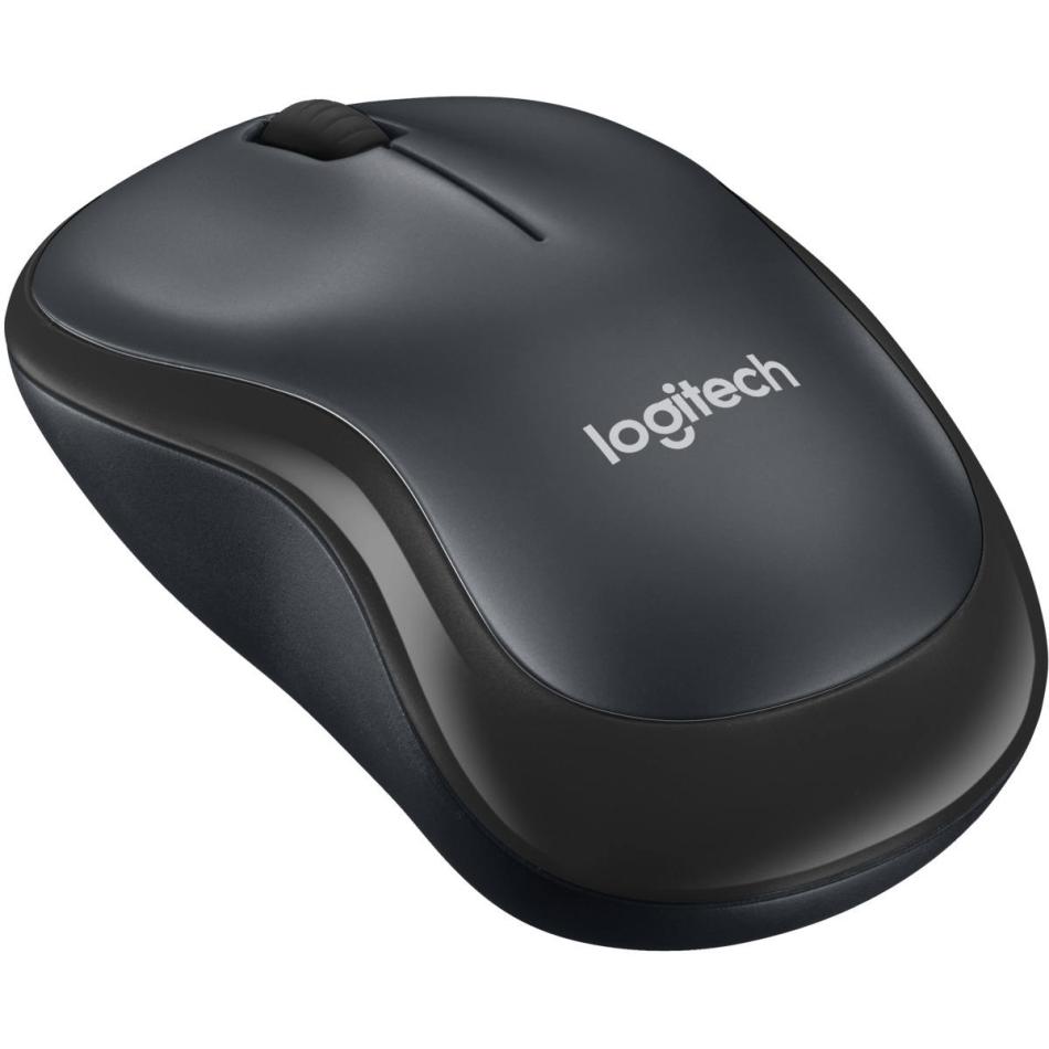 Sans Fil M220 Silent Logitech La - vue 2
