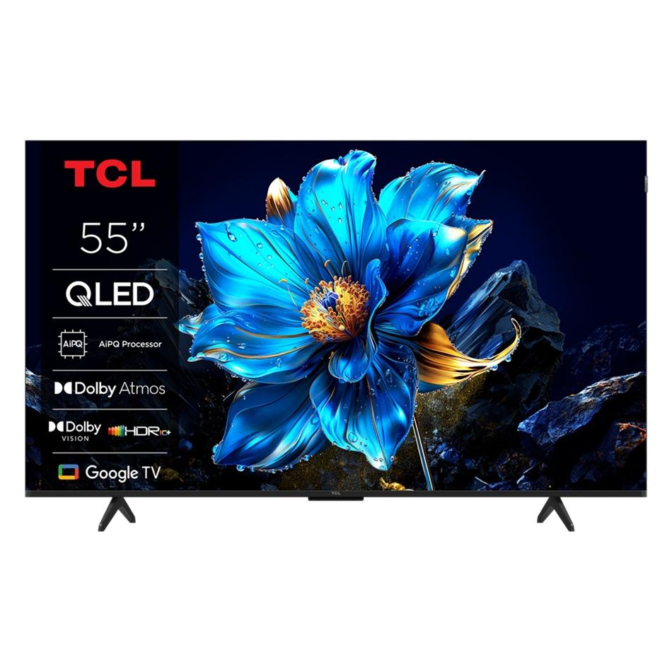 Tv led 55'' TCL 55P7K