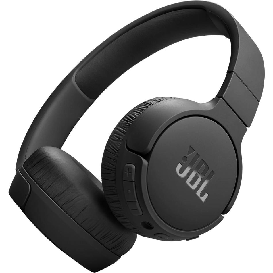 Casque Sans Fil Tune 670nc Jbl - vue 4