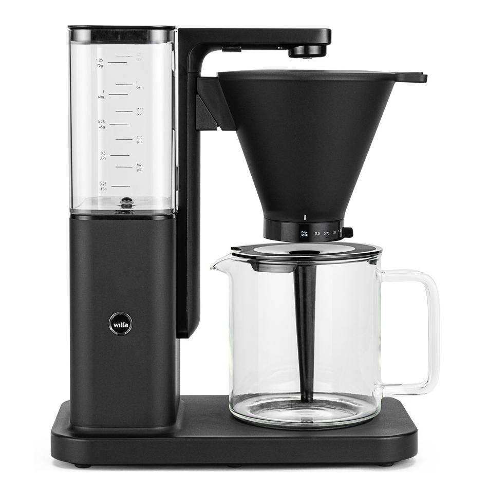 Cafetière filtre CM10AB M125