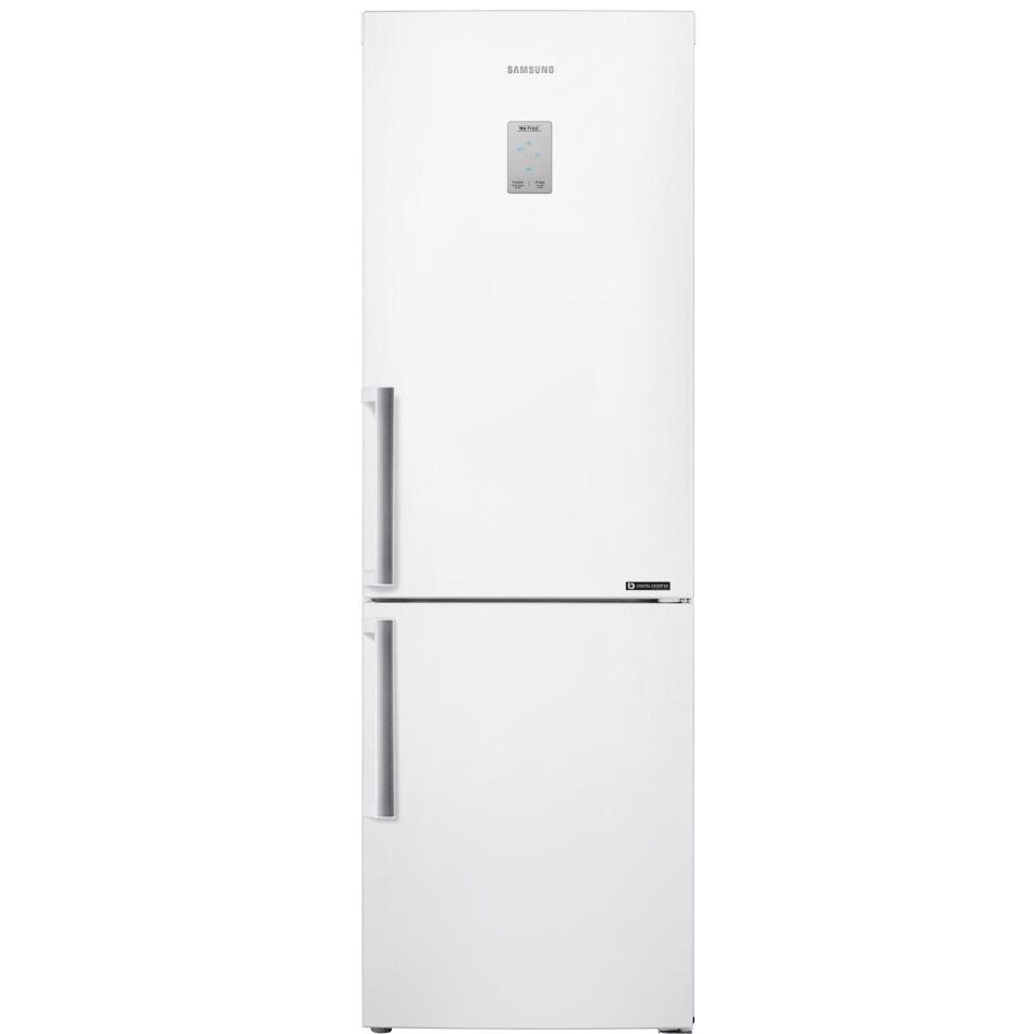 SAMSUNG RB34J3515WW - vue 2