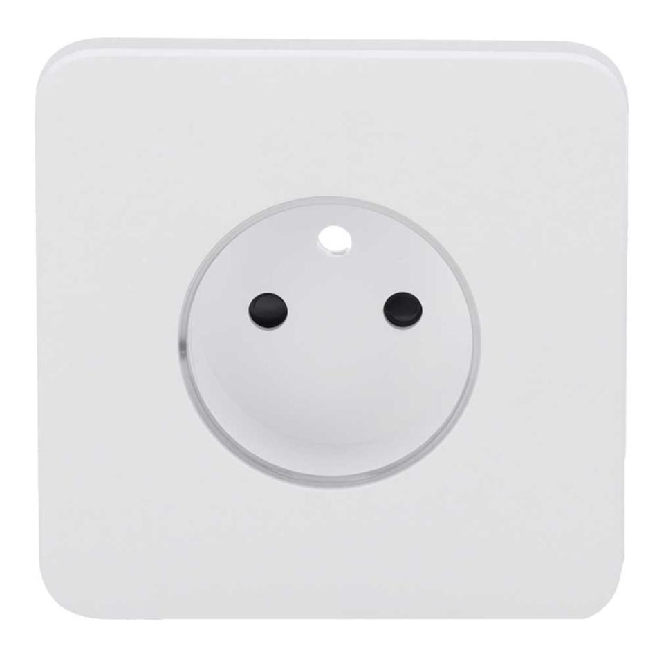 AJAX SOLOCOVER SMART E W - vue 2