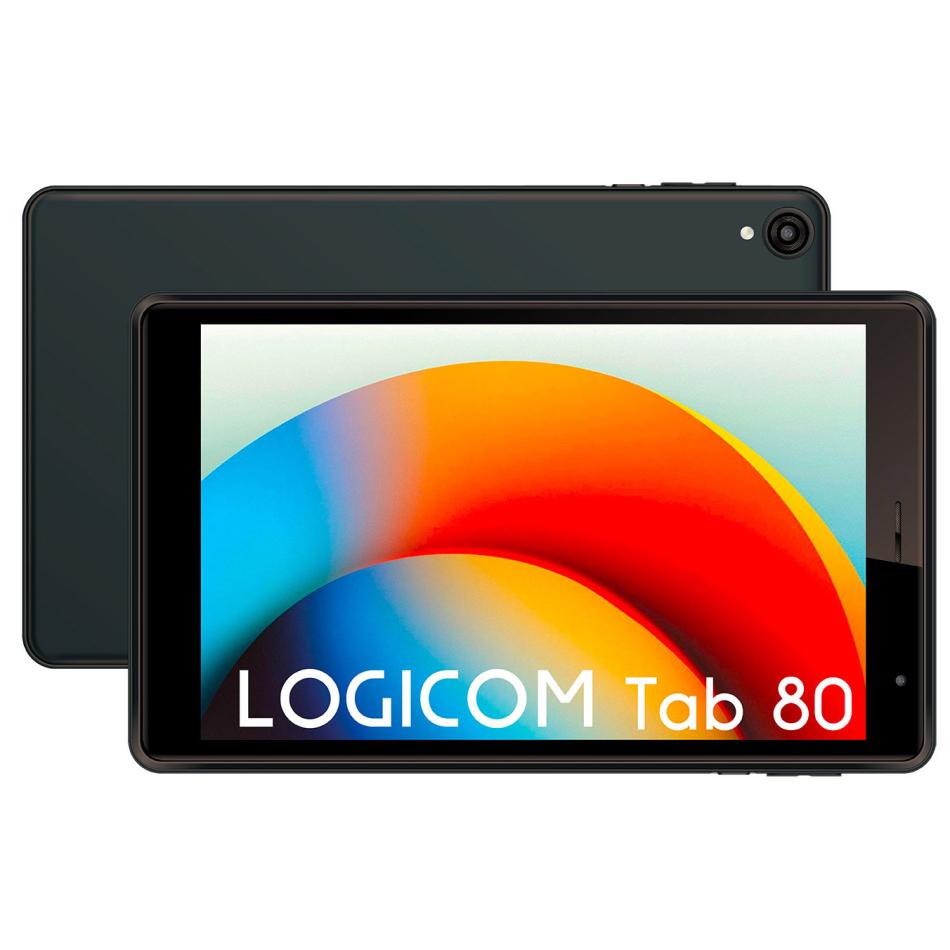 Tablette 80 464 Back 5 000mAh USB C - vue 7