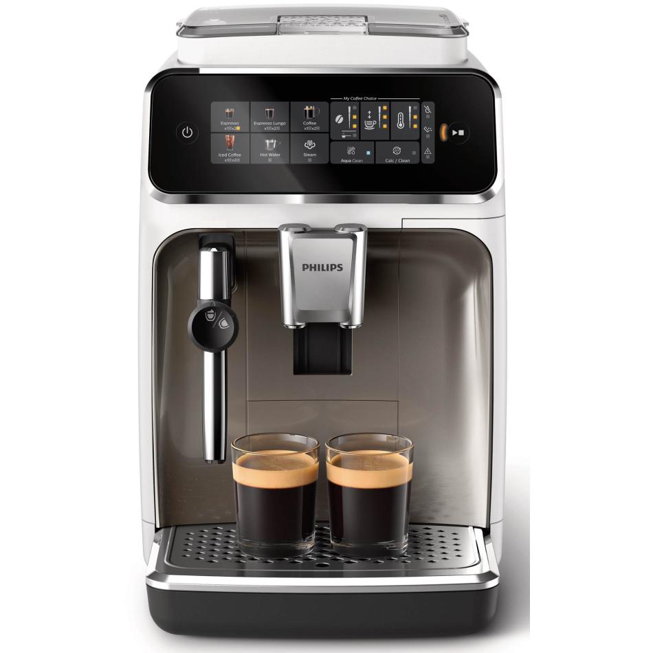 Expresso Broyeur Silent Brew EP332970 - vue 8