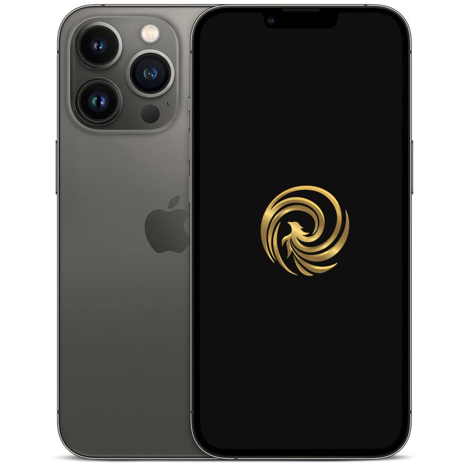 Iphone reconditionné  IP13PROMAX128GS