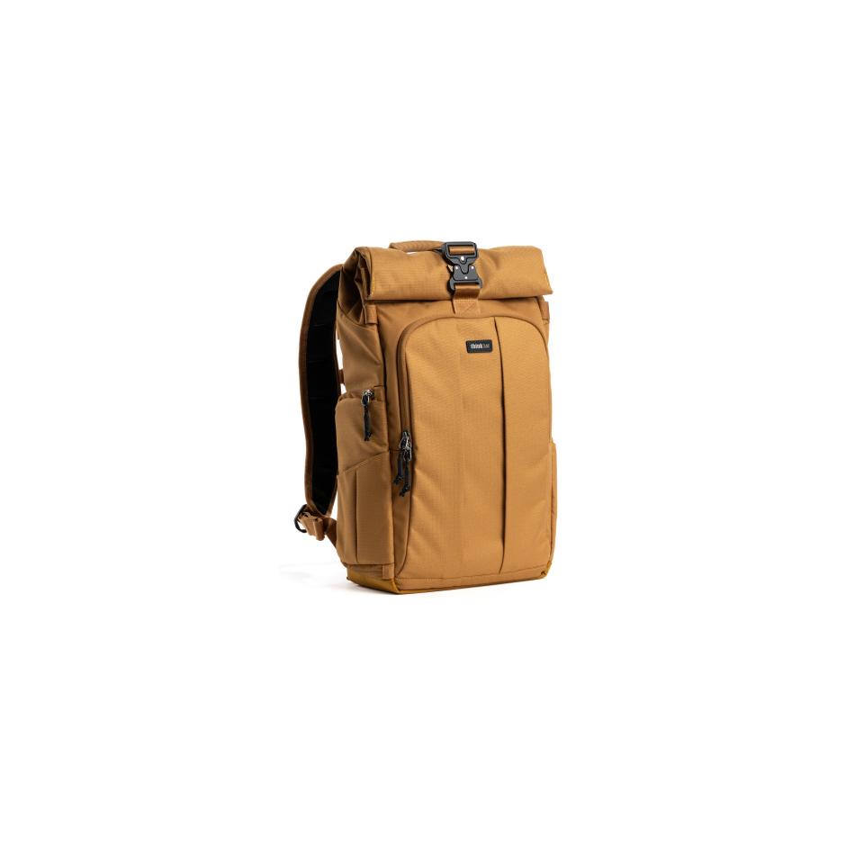 Sac à dos appareil photo THINK TANK FOCUSPOINT 22 L JAUNE
