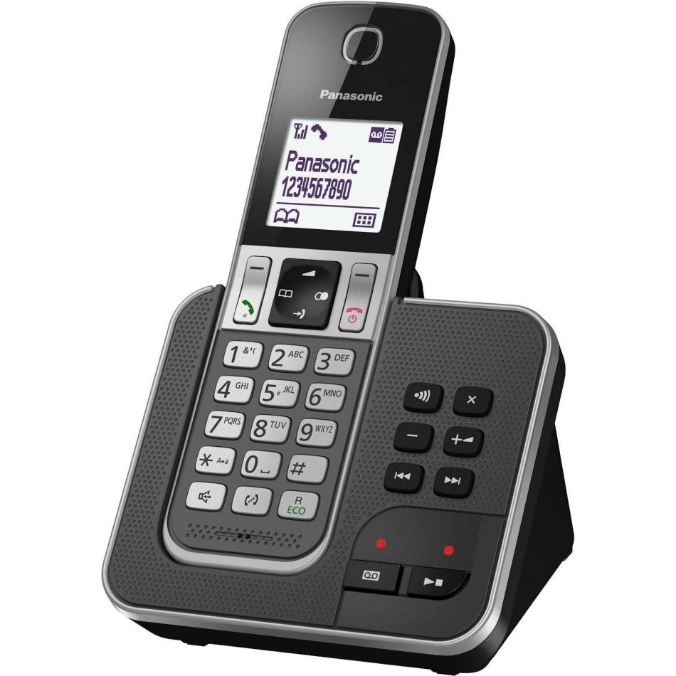Telephone sans fil PANASONIC KXTGD 320 FRG