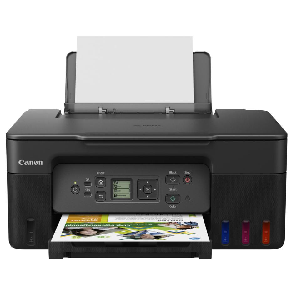 Imprimante multifonction CANON MEGATANKG3570