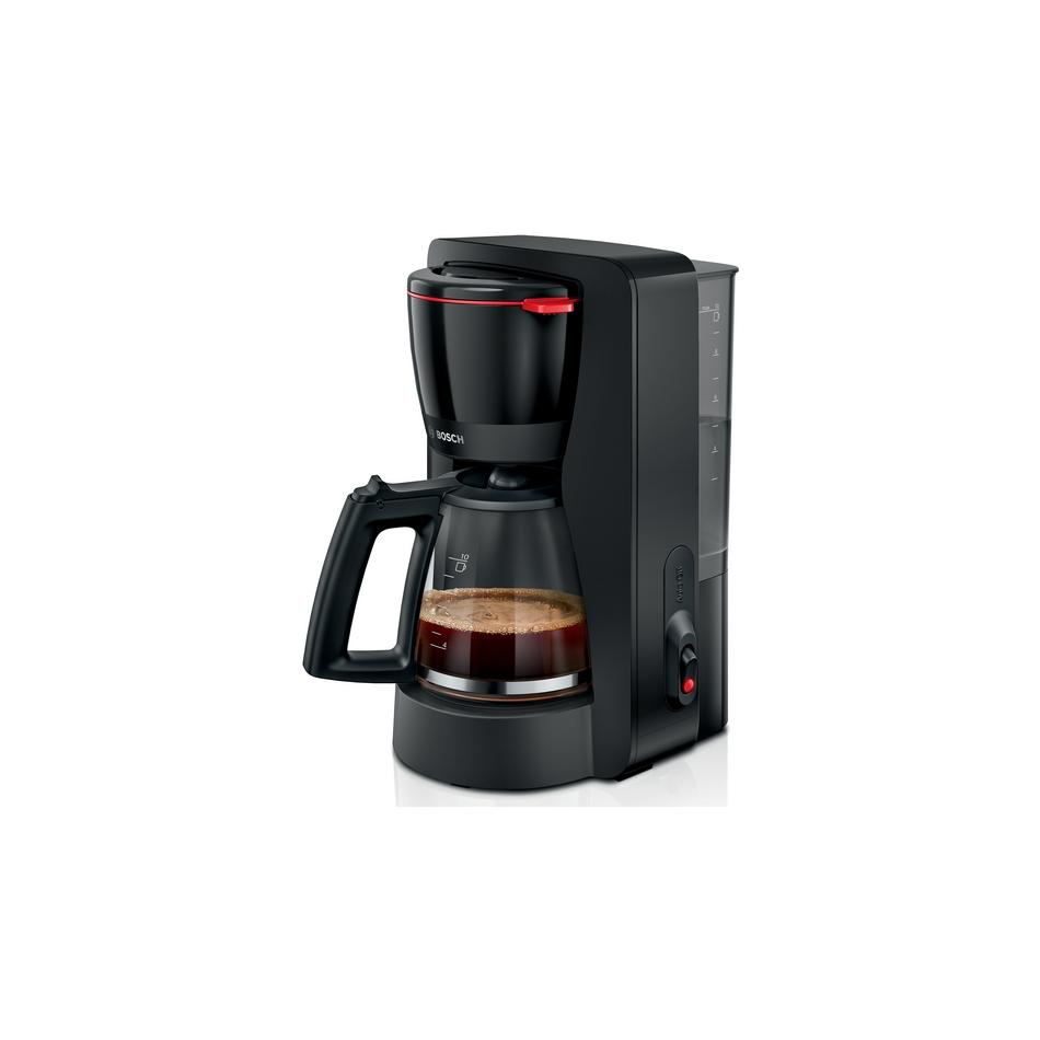 BOSCH Cafetière filtre 1015 tasses MyMoment TKA2M113 - vue 8