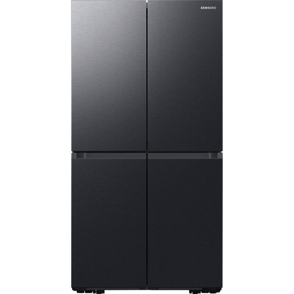 Réfrigérateur Américain Samsung RF59C701EB1 – 649 L, Ventilé, Connectivité Wi-Fi - vue 5