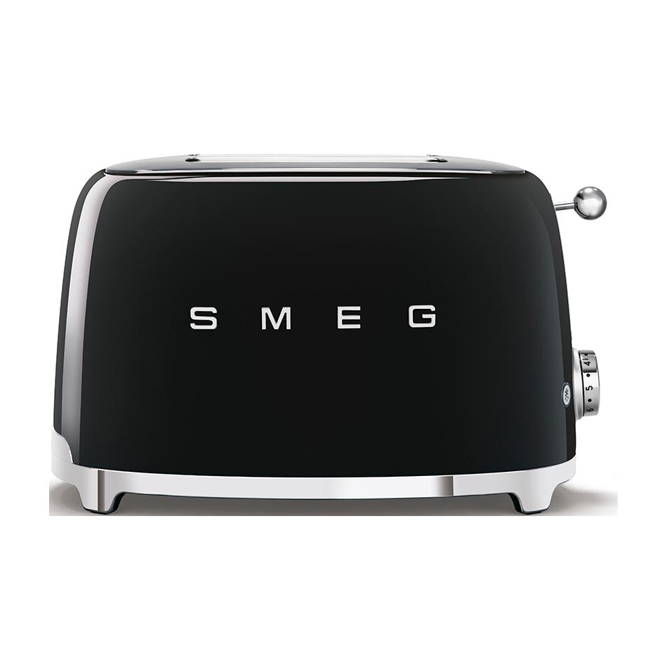 Grille pain SMEG TSF 01 BLEU
