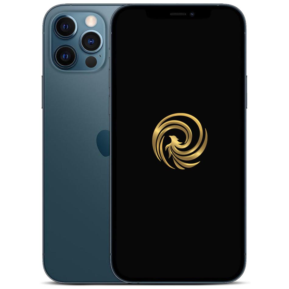 Apple iPhone 12 Pro 6 1 5G Double SIM Grade A Reborn - vue 4