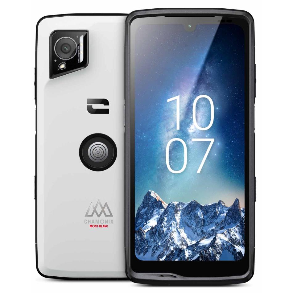 Smartphone CROSSCALL STELLAR-M6MONTBLANC