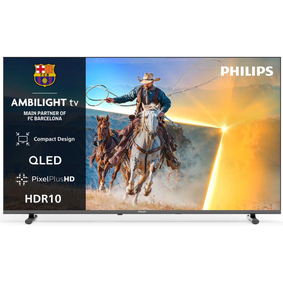 Philips 32PQS6901/12 TV 81,3 cm (32 ) Full HD Smart TV Wifi