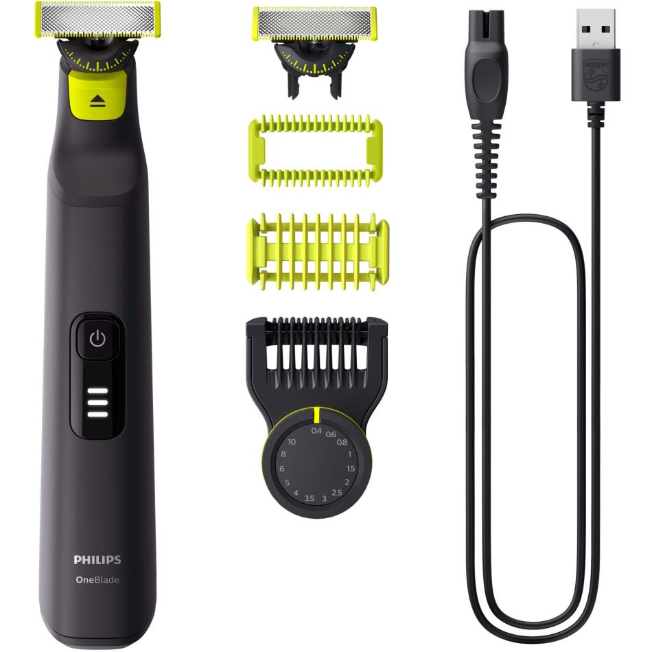 Rasoir PHILIPS QP6542/15