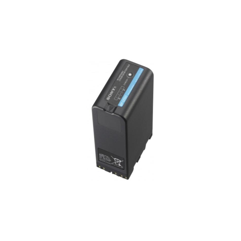 SONY BPU 100 - vue 2
