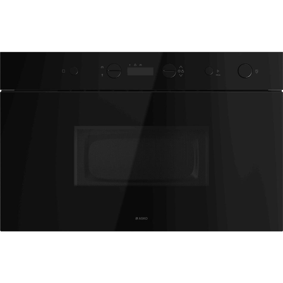 ASKO OM23BGC - vue 2