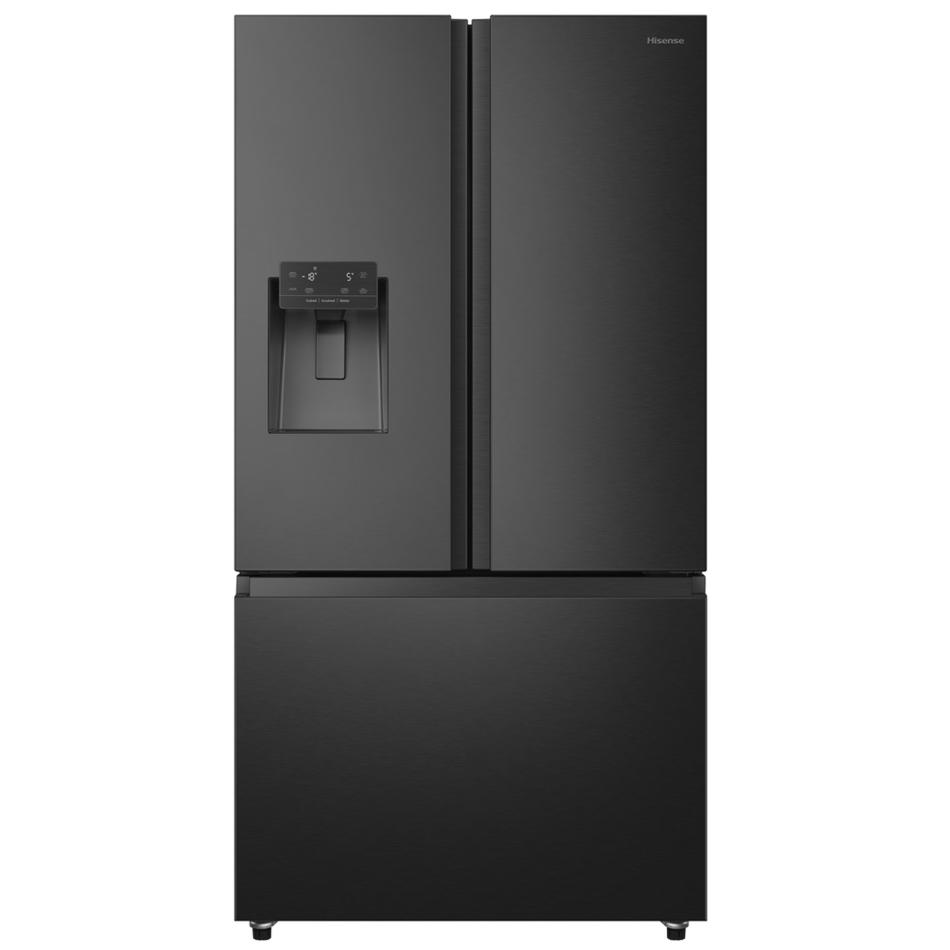 HISENSE RF793N4SAFE - vue 2