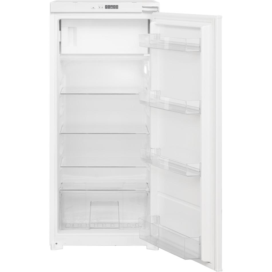 Réfrigérateur encastrable 1 porte TKR1D187E 178 itres Niche de 122 cm - vue 4