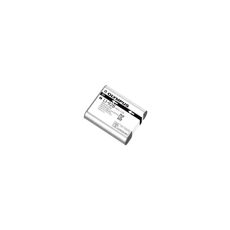 Olympus Batterie OM SYSTEM LI 92 B OM