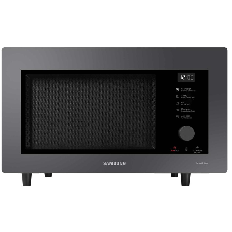 SAMSUNG MC32DB7746KCE1 - vue 5