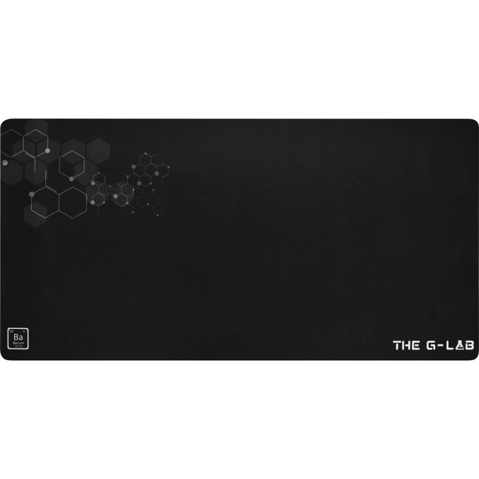 THE G LAB PAD BARIUM - vue 2