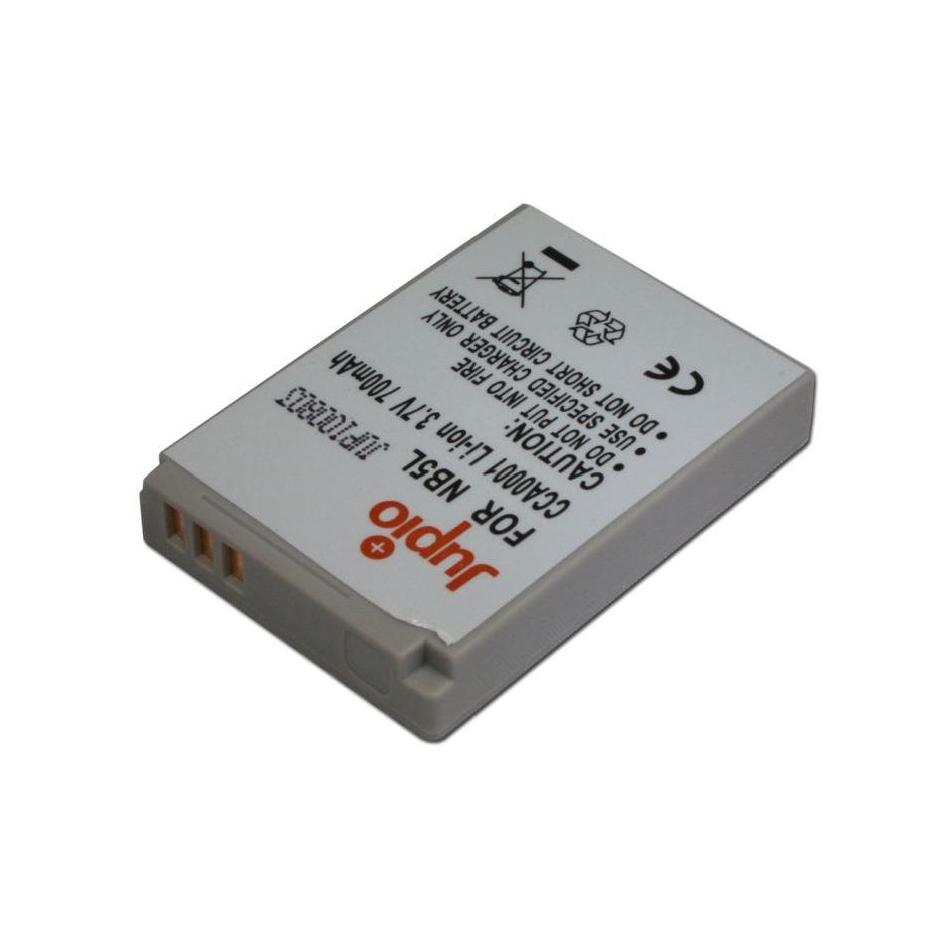 JUPIO CCA 0001 COMPATIBLE - vue 2