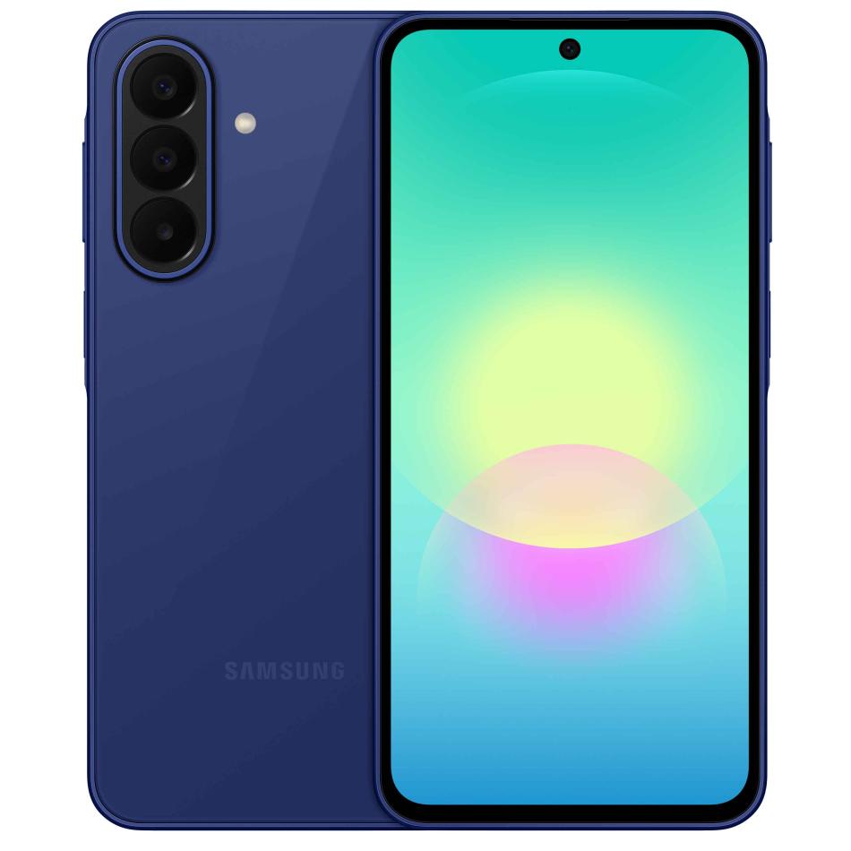 Smartphone SAMSUNG GALAXYA27BLEU
