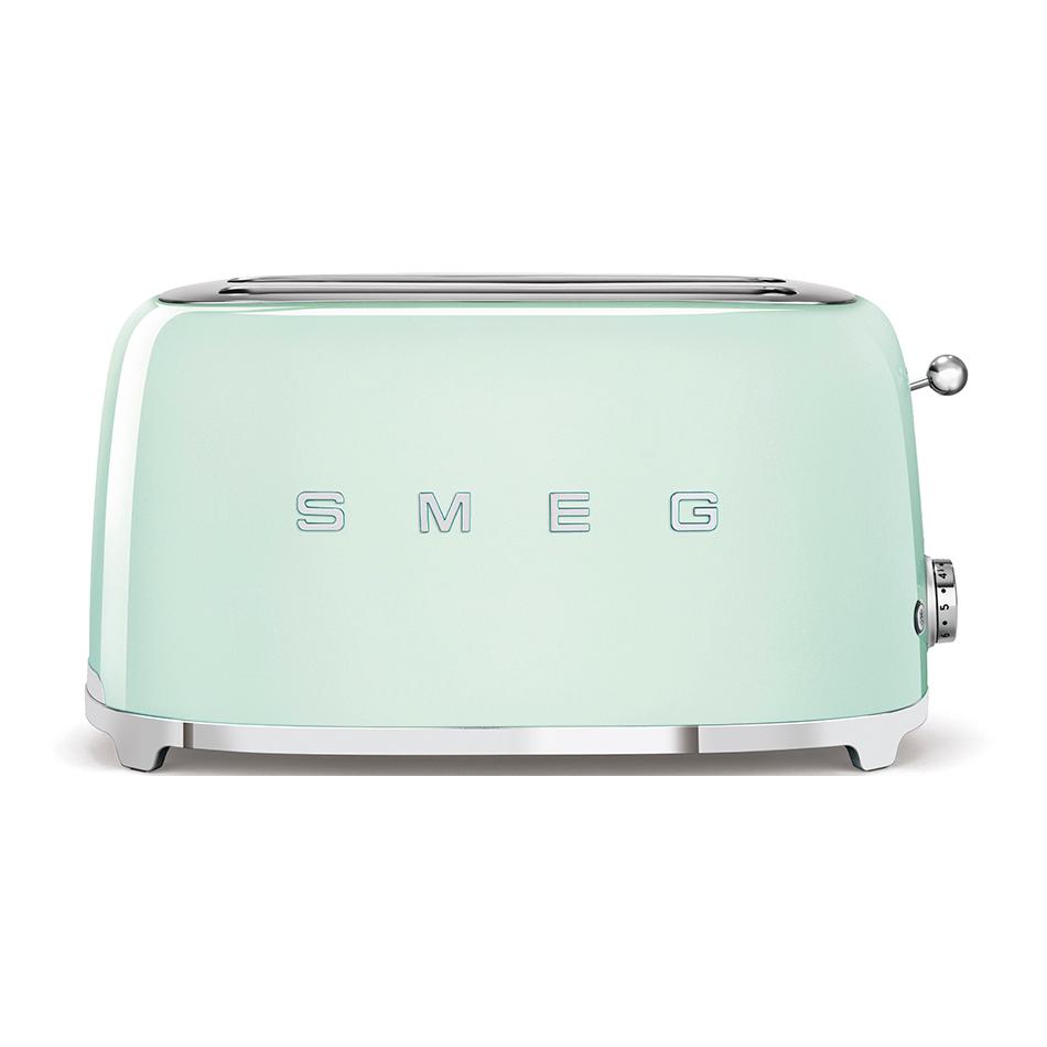 Grille pain SMEG TSF 02 PGEU