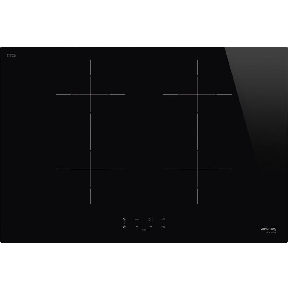 Smeg SIB2741D - vue 5