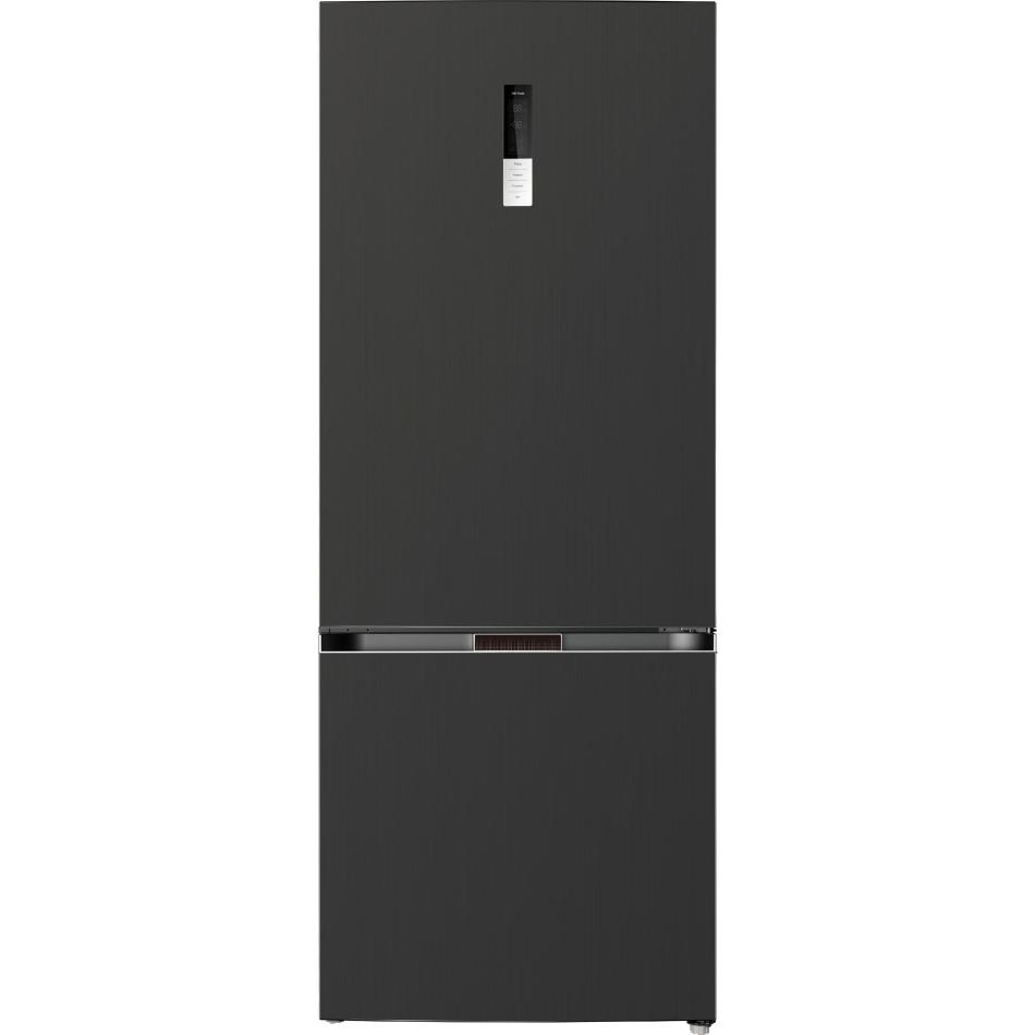 Réfrigérateur combiné inversé FAGOR FCBN442EDBX