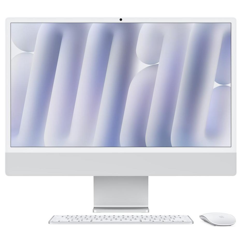 Imac M4 24'' / mwue3fna Apple - vue 7