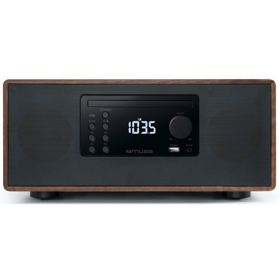 Muse 692 BTCW - vue 3