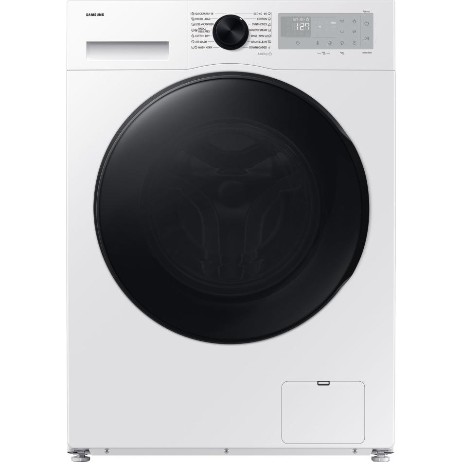 Lave-linge séchant SAMSUNG WD11DG5B15BH