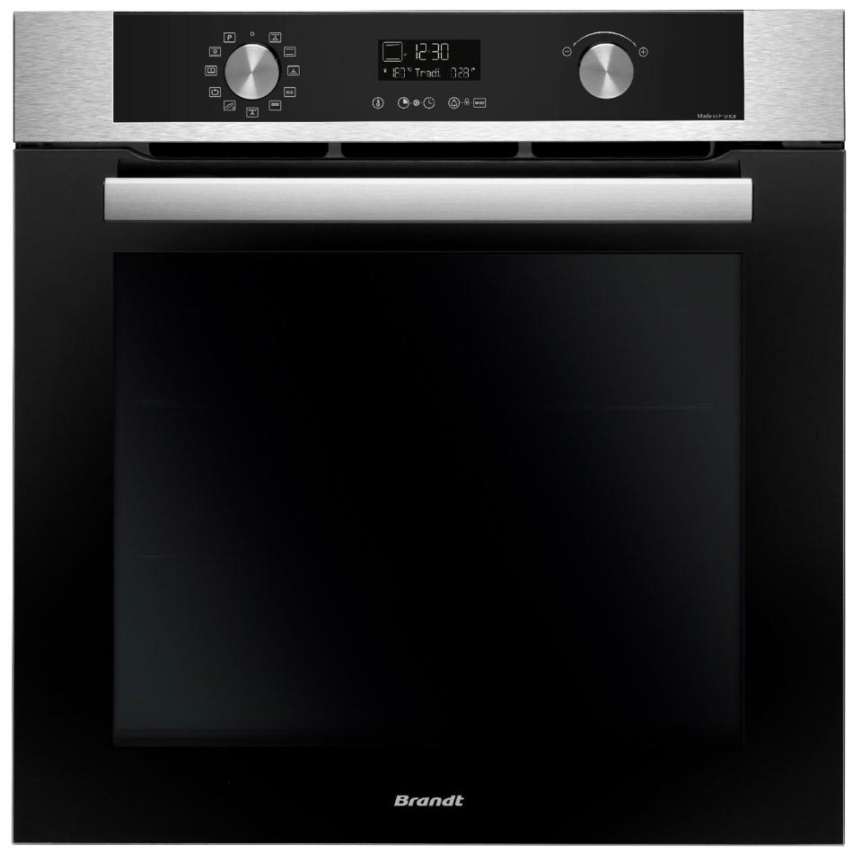 BRANDT BOP5337X - vue 2