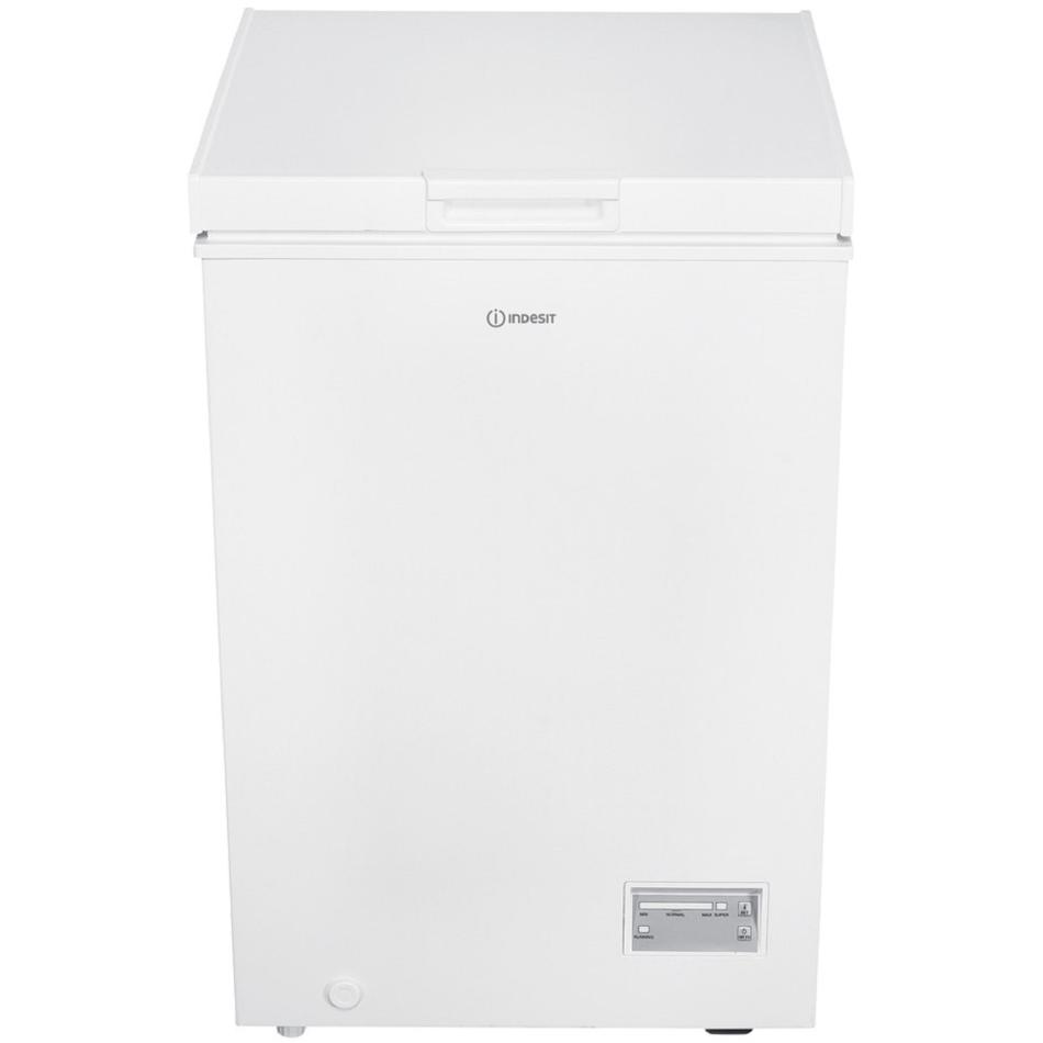 Congélateur coffre INDESIT INCF984E