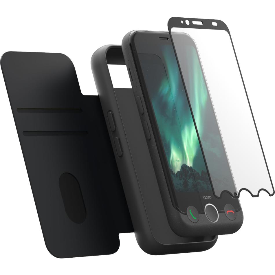 Doro Aurora A10 Plus - vue 2