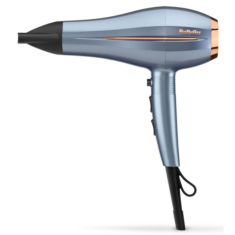 BABYLISS D251PE - vue 2