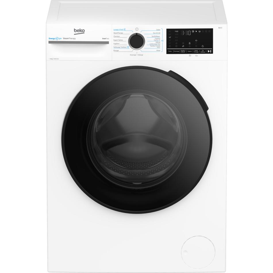 BEKO BM3WFT48451C - vue 2