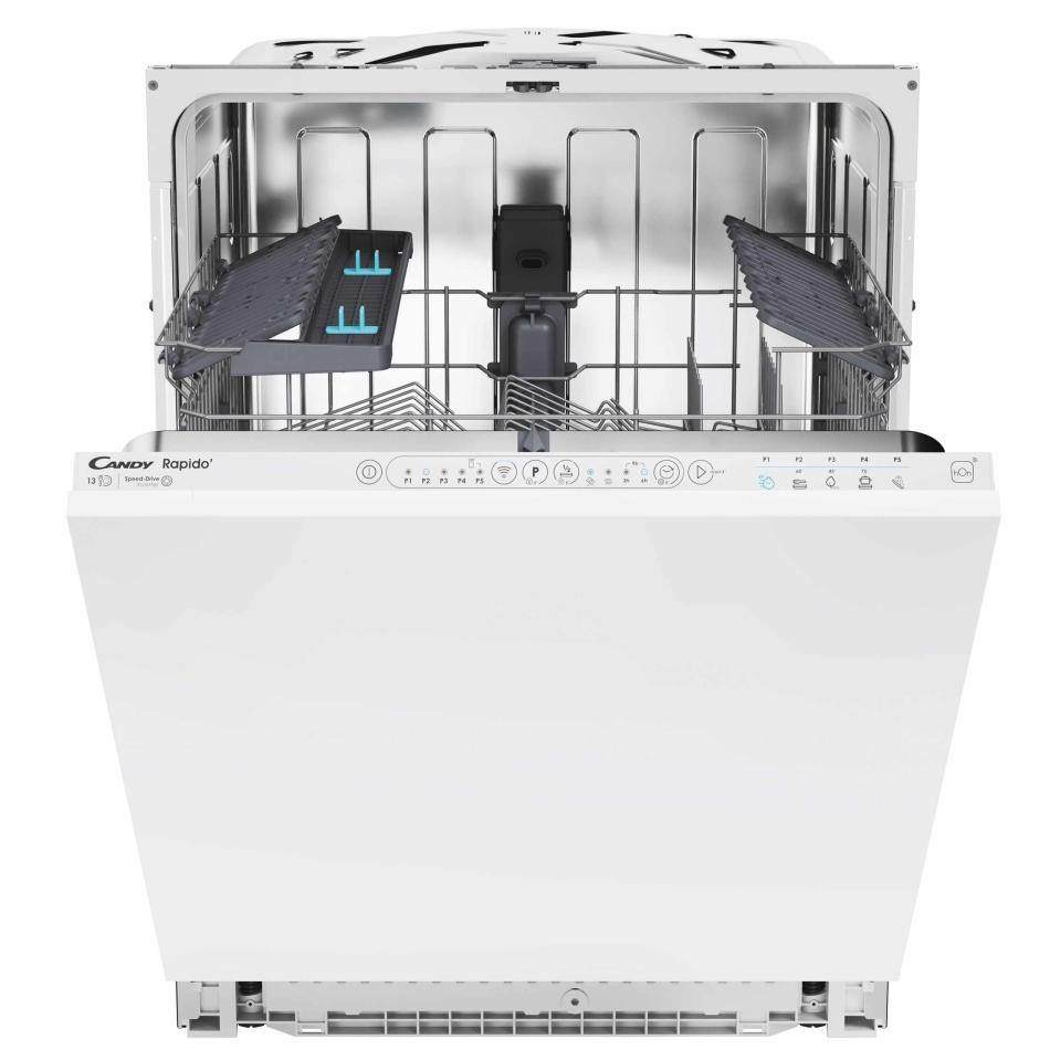 CANDY CI3E6L0W - vue 6