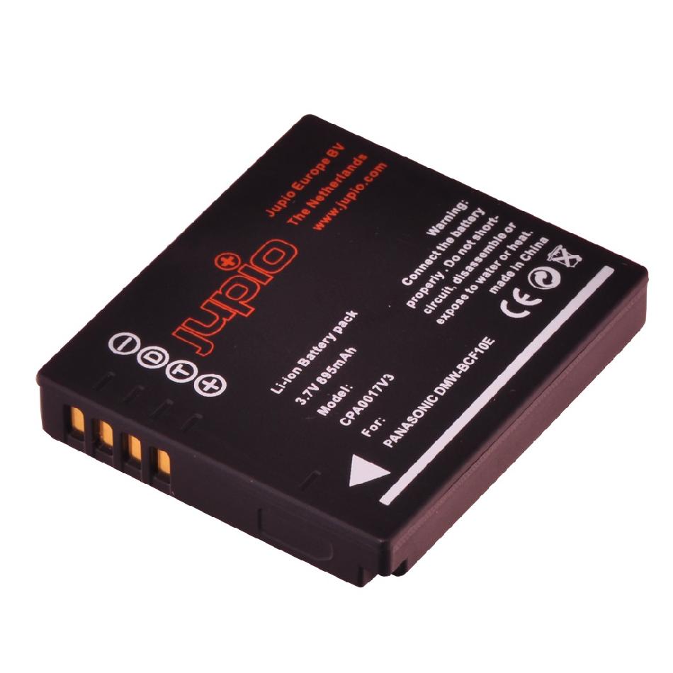 JUPIO CPA 0017 V 3 COMPATIBLE - vue 2